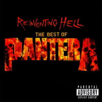Reinventing Hell, The Best of Pantera